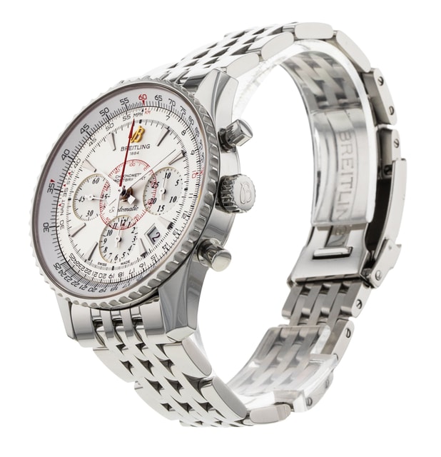 Breitling Montbrillant AB0131 Image 2